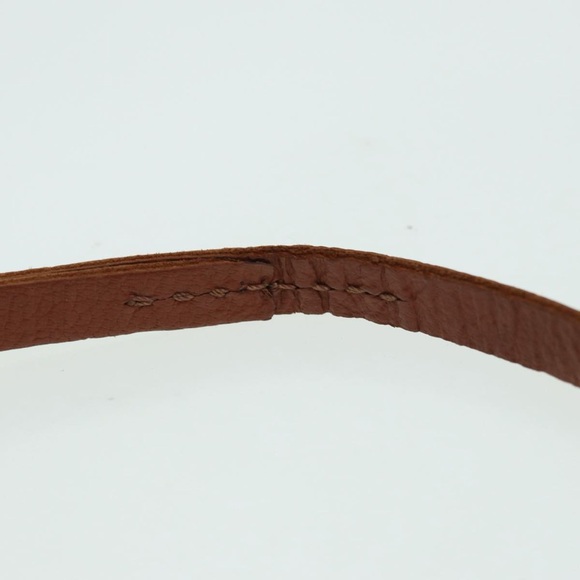 LOUIS VUITTON Monogram Papillon Pouch - Picture 8 of 16